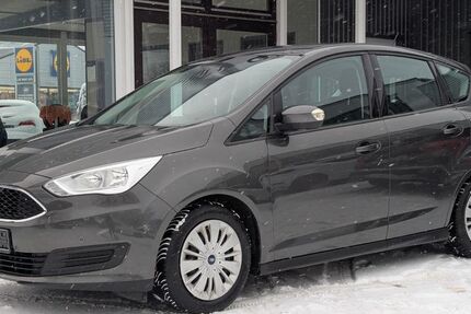 Ford C-Max 90.400 km 11.990 &euro; Tarp 24963