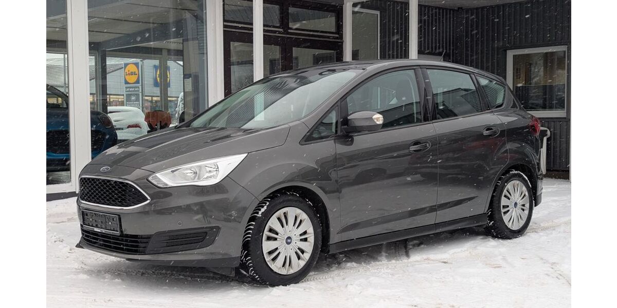 Ford C-Max 90.400 km 11.990 &euro; Tarp 24963