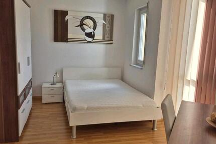 Wohnung Frankenberg (Sachsen) - 1 Zimmer, 27 m&sup2;, 270&euro; | Angebot:26033274