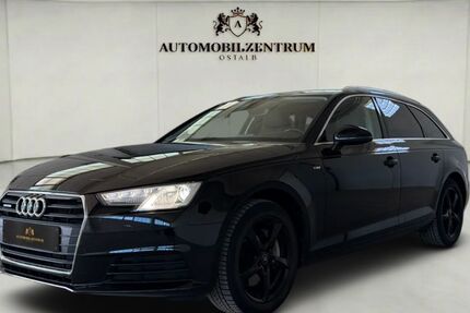 Audi A4 139.000 km 17.699 &euro; Dinkelsbühl 91550