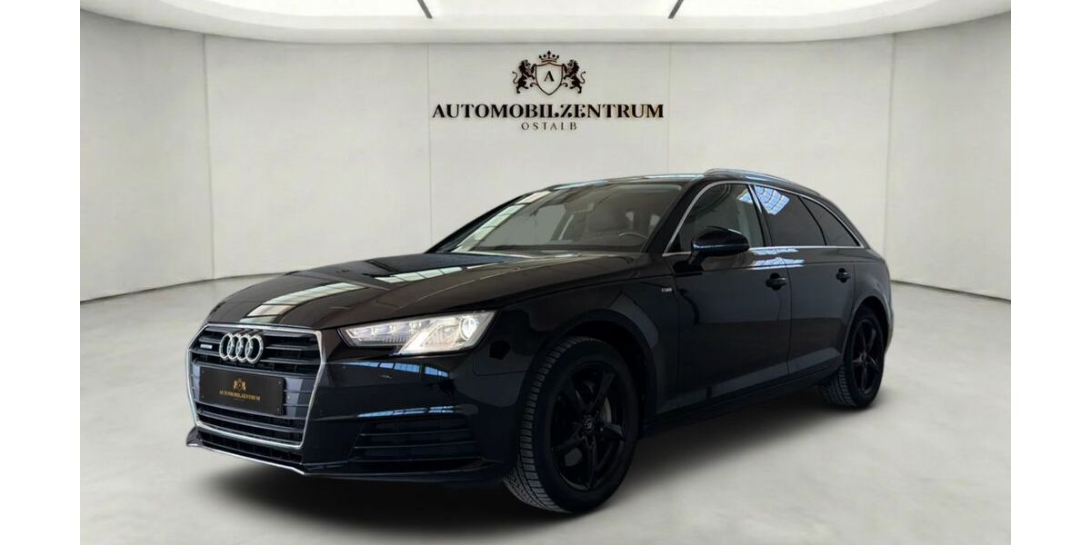 Audi A4 139.000 km 17.699 &euro; Dinkelsbühl 91550