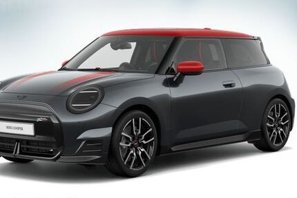 Mini Cooper E 3.499 km 29.980 &euro; Düsseldorf 40549