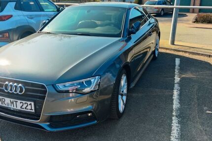Audi A5 175.000 km 17.000 &euro; Warburg 34414