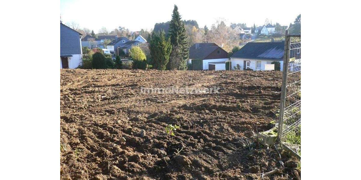 Grundstück Odenthal Blecher - 296.000&euro; | Angebot:25717079