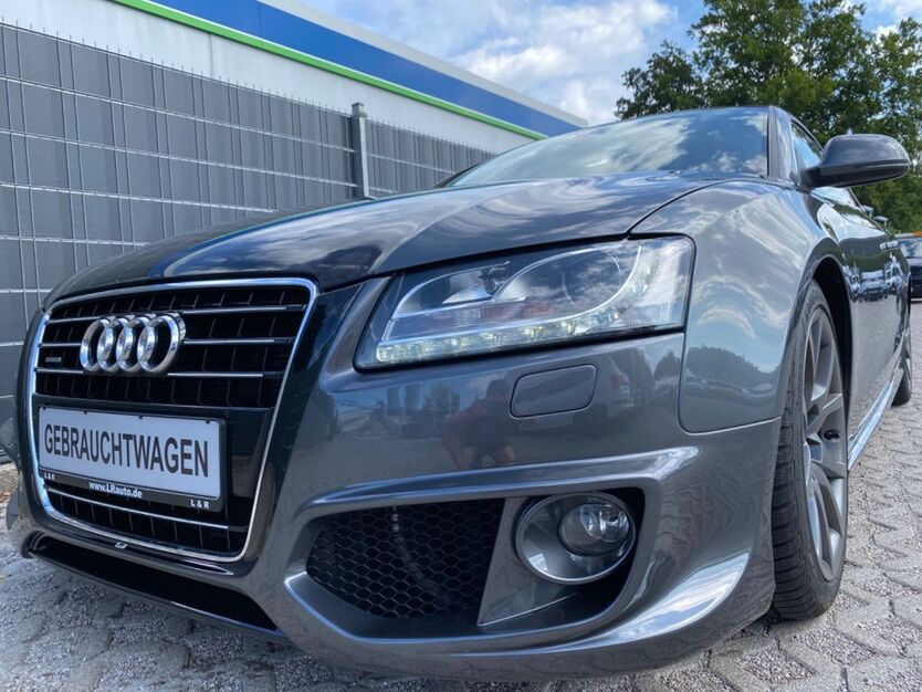 Audi A5 154.009 km 14.900 € Geretsried bei München 82538