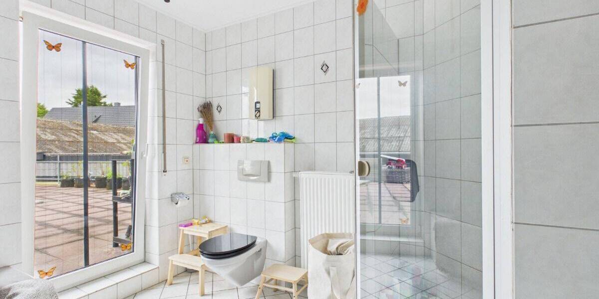Etagenwohnung Palzem Wehr - 4 Zimmer, 103 m&sup2;, 927&euro; | Angebot:26902505