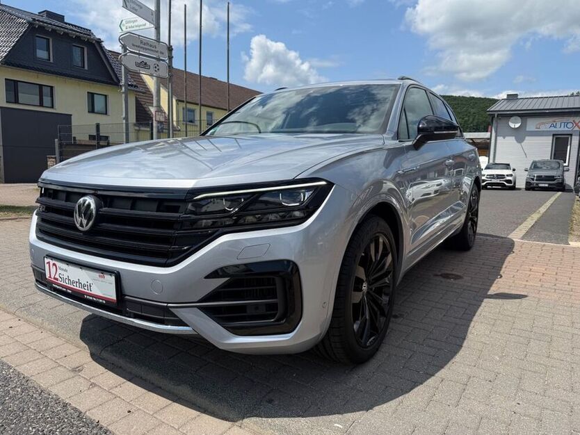 Touareg