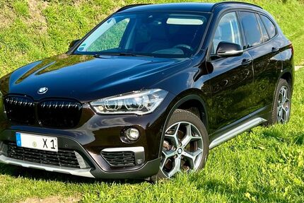 BMW X1 139.900 km 18.500 € Hohberg 77749