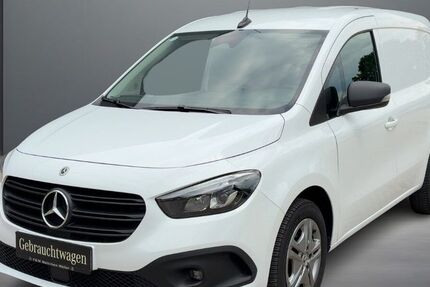 Mercedes-Benz Citan 34.388 km 27.770 &euro; Fürstenwalde 15517