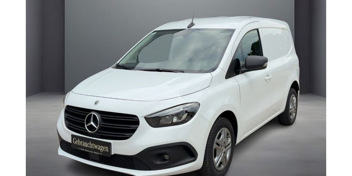 Mercedes-Benz Citan 34.388 km 27.770 &euro; Fürstenwalde 15517