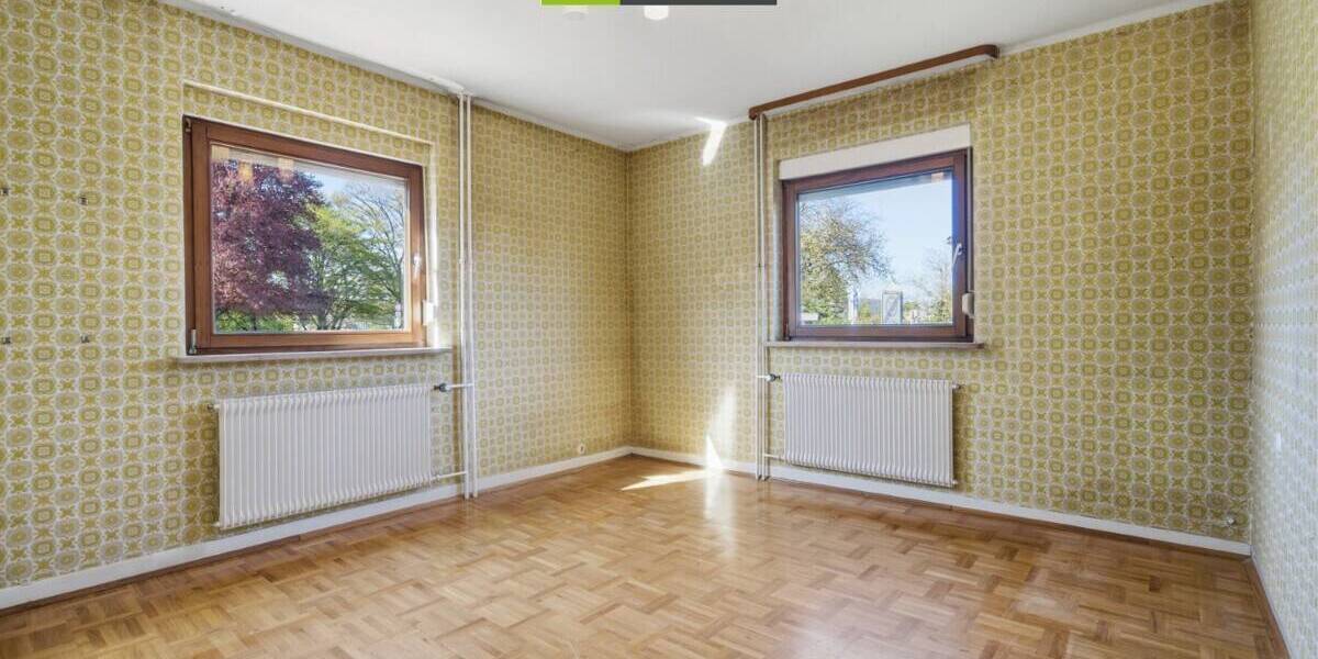 Mehrfamilienhaus, Wohnhaus Weingarten - 8 Zimmer, 186 m&sup2;, 449.000&euro; | Angebot:26474937