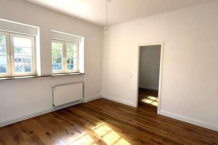 Wohnung zum Kaufen in Berlin Lübars 249.000 € 42 m²