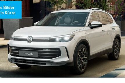 VW Tiguan 10.979 km 43.550 &euro; Wolfsburg 38440
