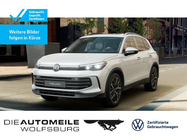 VW Tiguan 10.979 km 43.550 &euro; Wolfsburg 38440