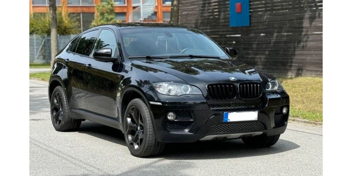 BMW X6 146.500 km 9.980 &euro; Berlin 10115