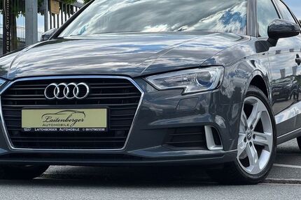 Audi A3 125.000 km 13.900 &euro; Fürth 90763