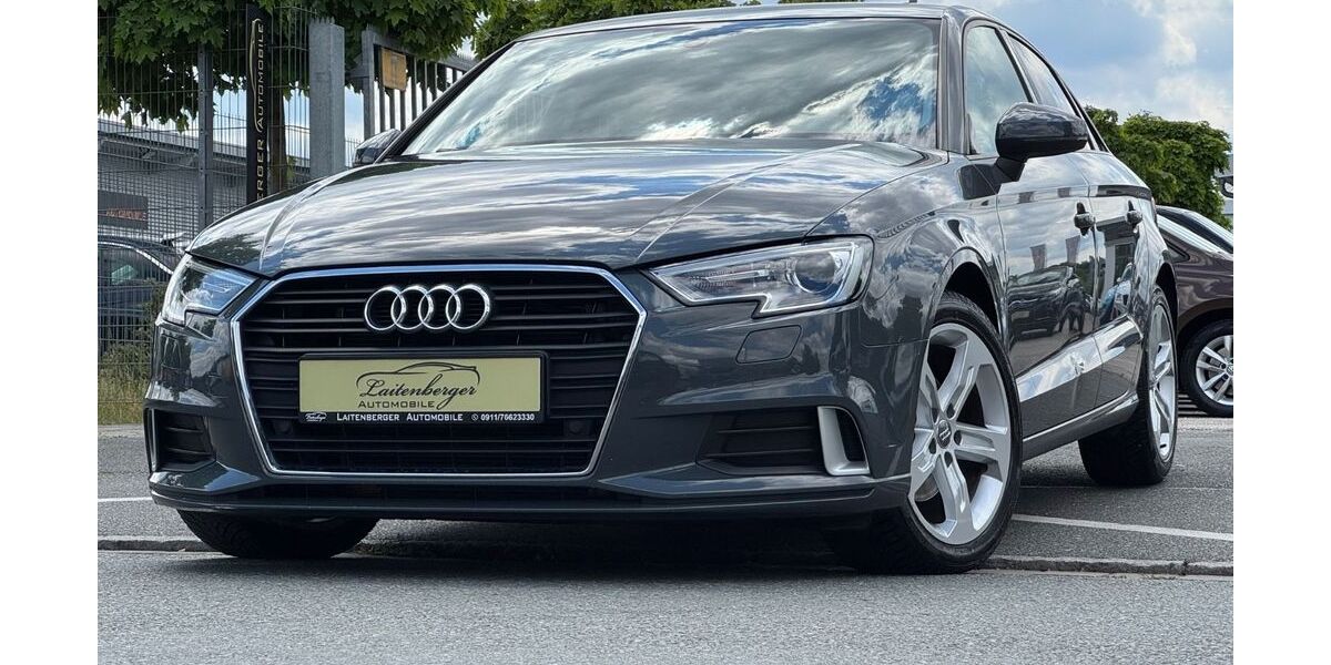 Audi A3 125.000 km 13.900 &euro; Fürth 90763