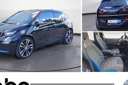 BMW i3 39.714 km 22.630 € Göppingen 73037