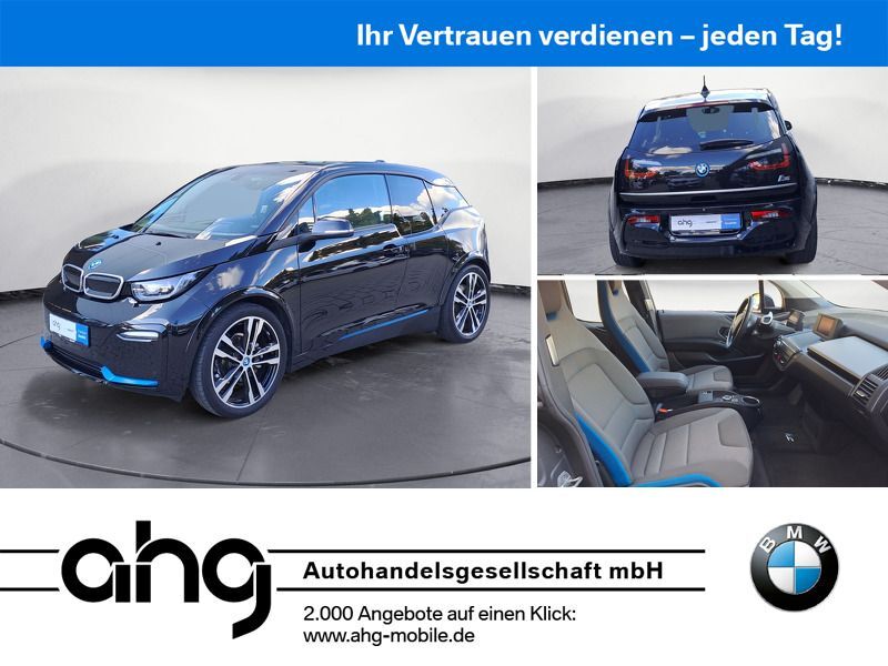 BMW i3 39.714 km 22.630 € Göppingen 73037