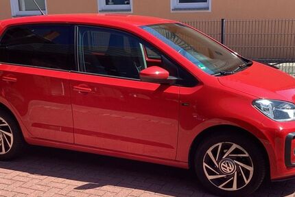 VW up! 118.000 km 6.800 &euro; Calberlah 38547