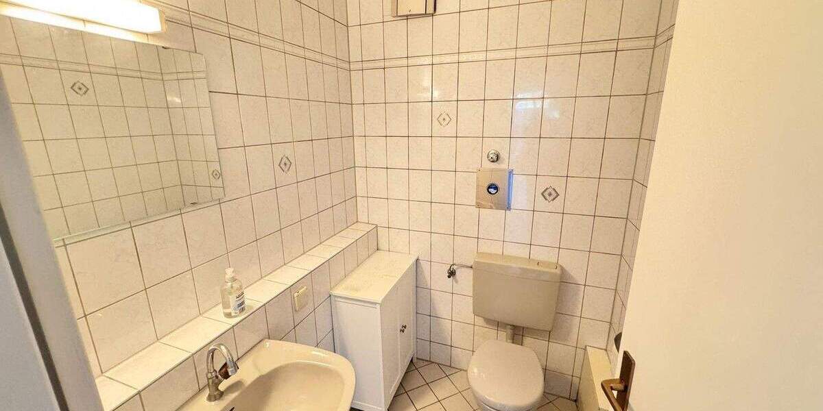 Gewerbeobjekt Bad Kreuznach Bad Münster am Stein-Ebernburg - 355.000&euro; | Angebot:25806052