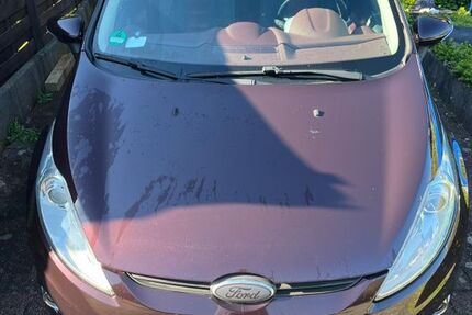 Ford Fiesta 197.000 km 1.400 &euro; Haltern am See 45721