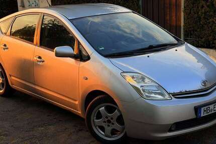 Toyota Prius 299.999 km 4.199 &euro; Bremen, Stadt 28201