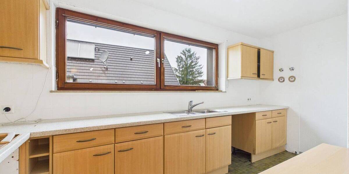 Etagenwohnung Kirchheim unter Teck Ötlingen - 4 Zimmer, 112 m&sup2;, 379.000&euro; | Angebot:26435807