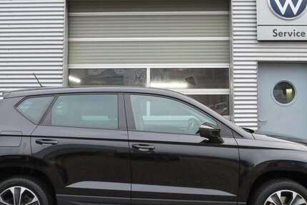 Seat Ateca 69.978 km 17.990 &euro; Essen 45307