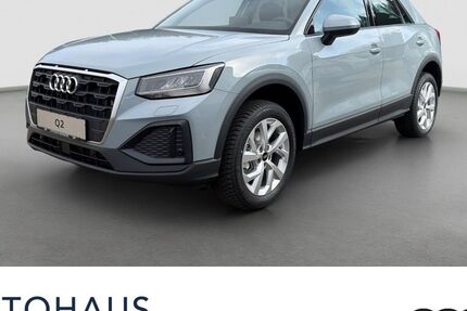 Audi Q2 2.000 km 36.950 &euro; Ebersberg bei München 85560