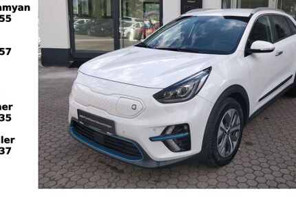 Kia Niro 47.200 km 24.940 &euro; Treuchtlingen-Wettelsheim 91757