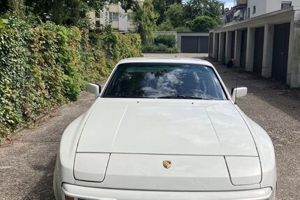 Porsche 944 199.207 km 16.500 &euro; Trier 54292