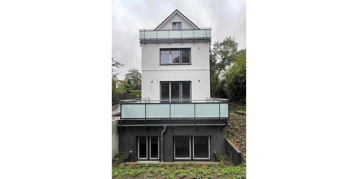 Etagenwohnung Hamburg Sülldorf - 4 Zimmer, 130 m&sup2;, 2.470&euro; | Angebot:26217347