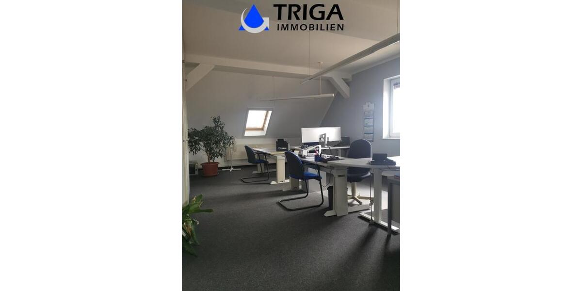 Gewerbeobjekt Nordhausen - 770&euro; | Angebot:21696255