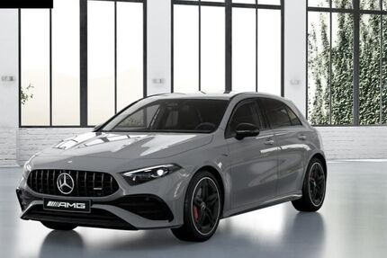 Mercedes-Benz A 35 AMG 8.050 km 52.998 &euro; Reinbek 21465
