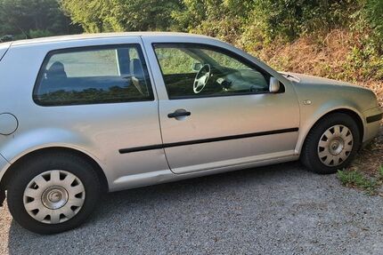 VW Golf 198.400 km 600 &euro; Ellwangen 73479