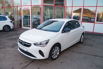 Opel Corsa 35.640 km 11.990 &euro; Dillingen ST Kicklingen 89407