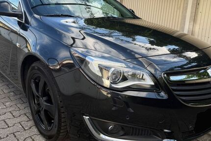 Opel Insignia 235.000 km 3.999 &euro; Speyer 67346