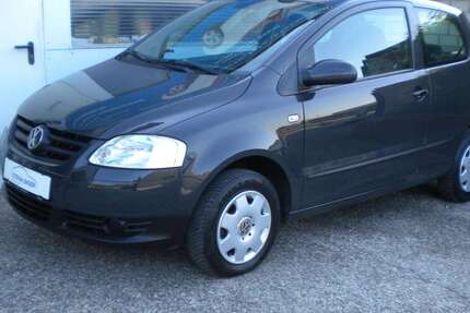 VW Fox 98.435 km 2.200 &euro; Stolberg 52222