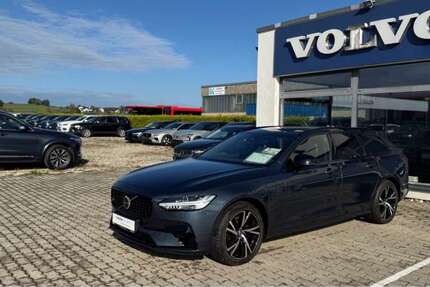 Volvo V90 147.990 km 26.490 &euro; Haag-Winden 83527