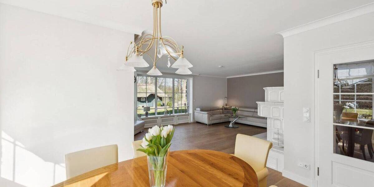 Einfamilienhaus Geesthacht - 5 Zimmer, 165 m&sup2;, 849.000&euro; | Angebot:26797666
