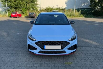 Hyundai i30 80.000 km 26.000 &euro; Bornheim 53332