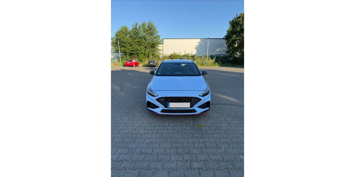 Hyundai i30 80.000 km 26.000 &euro; Bornheim 53332