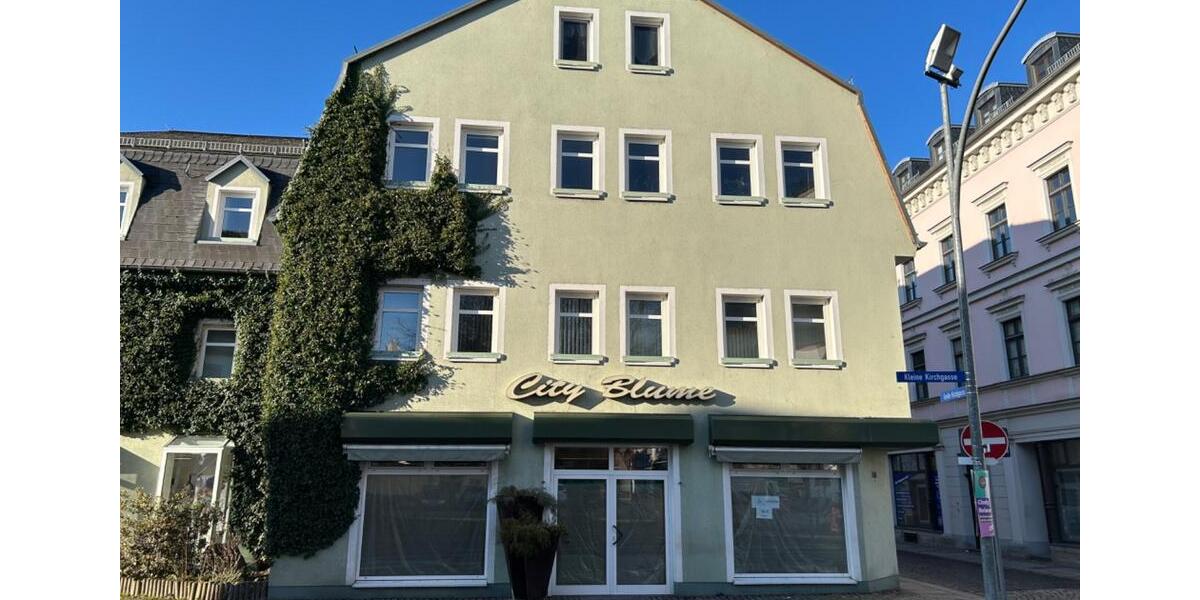 Gewerbeobjekt Döbeln - 1.351&euro; | Angebot:25961476