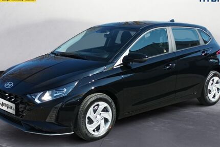 Hyundai i20 7.500 km 16.500 &euro; Herrenberg 71083