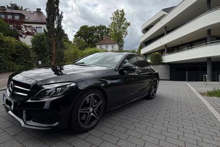 Mercedes-Benz C 250 147.000 km 19.400 &euro; Stuttgart 70186
