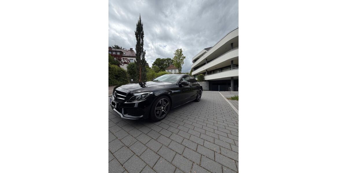 Mercedes-Benz C 250 147.000 km 20.190 &euro; Stuttgart 70186