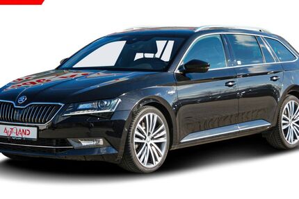 Skoda Superb 112.690 km 26.990 &euro; Senftenberg 01968