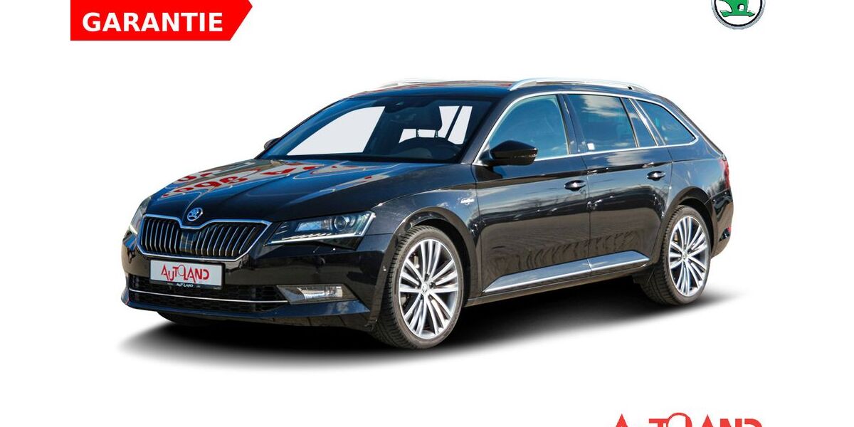 Skoda Superb 112.690 km 26.990 &euro; Senftenberg 01968