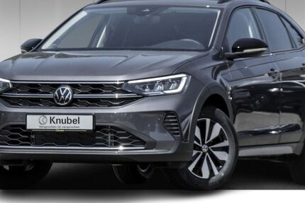 VW Taigo 7.442 km 24.950 &euro; Ahaus 48683
